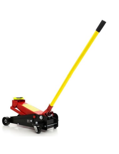Cric hidraulic, Kraft&Dele KD355, 4 T, 135-495 mm