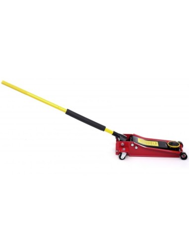 Cric auto, Kraft&Dele KD356, 3.5 T, 70-500 mm