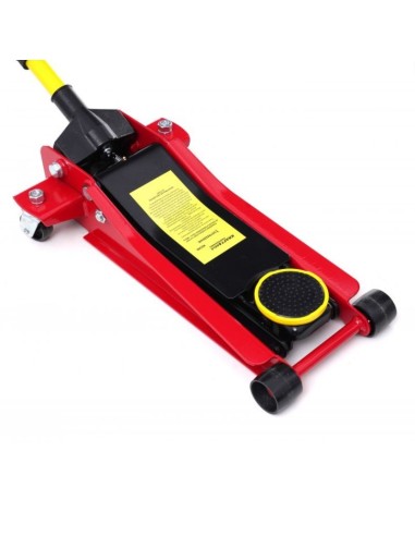 Cric auto, Kraft&Dele KD356, 3.5 T, 70-500 mm