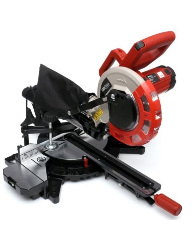 Fierastrau circular, Kraft&Dele KD3011, 2200W, laser, 4700 rpm