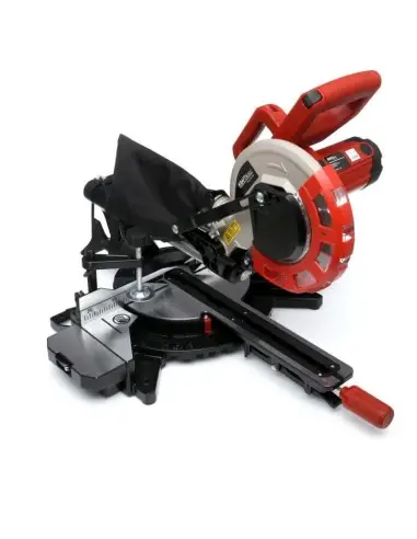 Fierastrau circular, Kraft&Dele KD3011, 2200W, laser, 4700 rpm