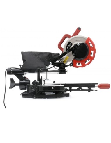Fierastrau circular, Kraft&Dele KD3011, 2200W, laser, 4700 rpm