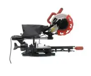 Fierastrau circular, Kraft&Dele KD3011, 2200W, laser, 4700 rpm