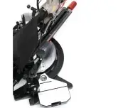 Fierastrau circular, Kraft&Dele KD3011, 2200W, laser, 4700 rpm