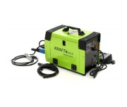 Aparat de sudura, Kraft&Dele KD1837, MIG/MAG si MMA, 250A