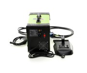 Aparat de sudura, Kraft&Dele KD1837, MIG/MAG si MMA, 250A