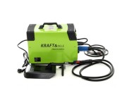 Aparat de sudura, Kraft&Dele KD1837, MIG/MAG si MMA, 250A