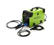 Aparat de sudura, Kraft&Dele KD1837, MIG/MAG si MMA, 250A