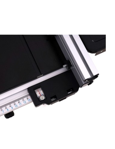 Fierastrau circular cu masa, Kraft&Dele, 630 x 540 mm, 2900W