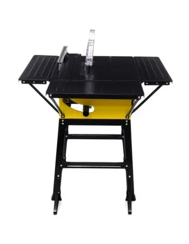 Fierastrau circular cu masa, Kraft&Dele, 630 x 540 mm, 2900W