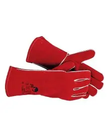 PUGNAX RED - MANUSI DE SUDOR