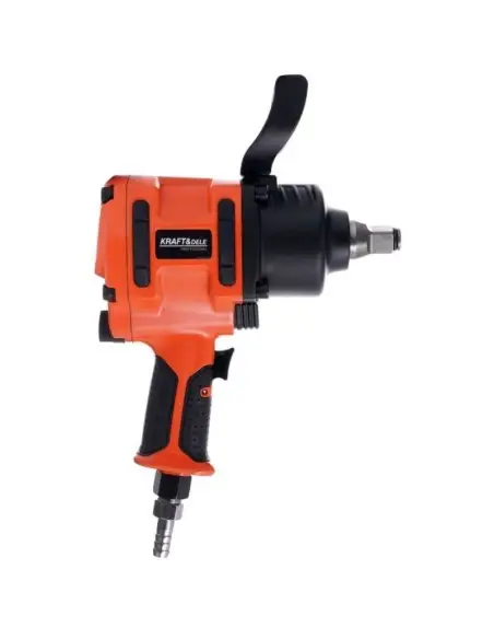 Cheie pneumatica Kraft&Dele KD5462, 2450Nm, 4600 rpm