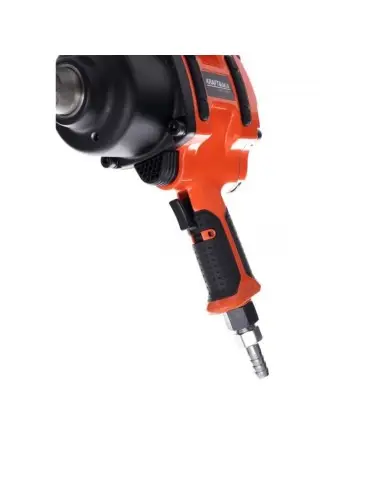 Cheie pneumatica Kraft&Dele KD5462, 2450Nm, 4600 rpm