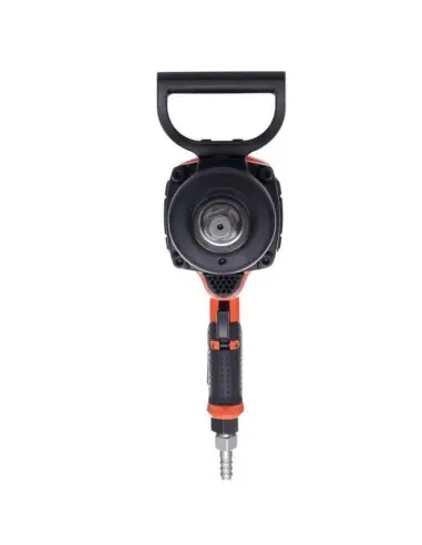 Cheie pneumatica Kraft&Dele KD5462, 2450Nm, 4600 rpm