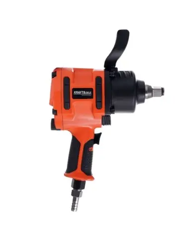 Cheie pneumatica Kraft&Dele KD5462, 2450Nm, 4600 rpm