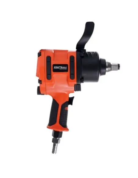 Cheie pneumatica Kraft&Dele KD5462, 2450Nm, 4600 rpm