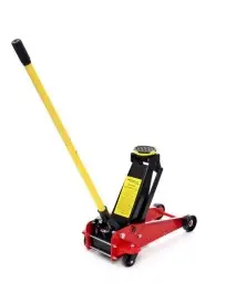 Cric hidraulic, 3.5 T, 135-495 mm, KD387, Kraft&Dele