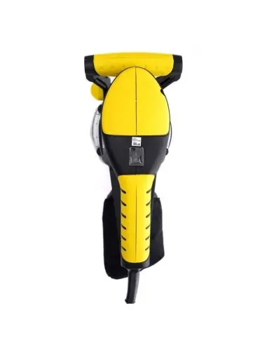 Slefuitor excentric Kraft&Dele KD1678-Y, 125mm, 1200W
