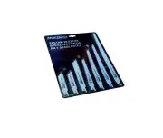 Set 28 lame pentru fierastrau, Kraft&Dele KD10780, tip sabie