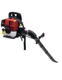 Suflanta frunze, Kraft&Dele KD5154, pe benzina, 2 CP, 10 kg