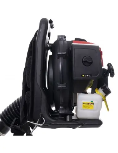 Suflanta frunze, Kraft&Dele KD5154, pe benzina, 2 CP, 10 kg