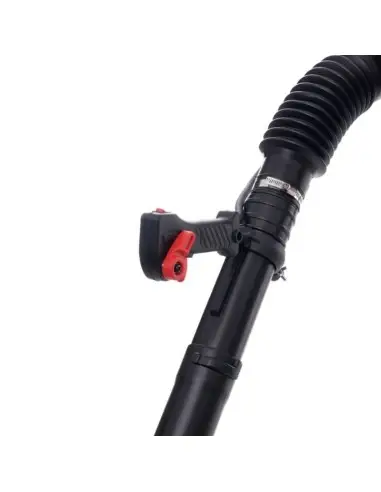Suflanta frunze, Kraft&Dele KD5154, pe benzina, 2 CP, 10 kg