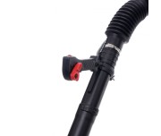 Suflanta frunze, Kraft&Dele KD5154, pe benzina, 2 CP, 10 kg