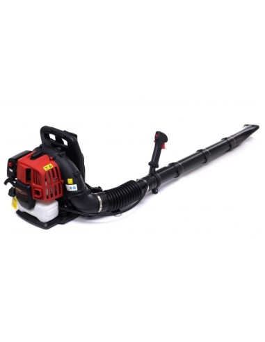 Suflanta frunze, Kraft&Dele KD5154, pe benzina, 2 CP, 10 kg