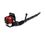 Suflanta frunze, Kraft&Dele KD5154, pe benzina, 2 CP, 10 kg