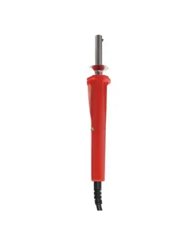 Trusa pirogravare, Kraft&Dele KD10112, 30W, cu accesorii