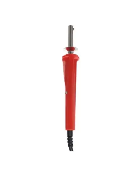 Trusa pirogravare, Kraft&Dele KD10112, 30W, cu accesorii