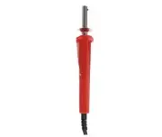 Trusa pirogravare, Kraft&Dele KD10112, 30W, cu accesorii