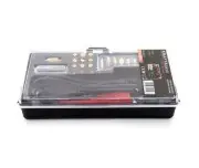 Trusa pirogravare, Kraft&Dele KD10112, 30W, cu accesorii