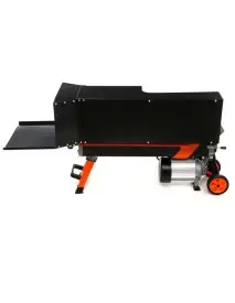Tocator lemn, Kraft&Dele KD5206, 1500 W, 230 V, 25 Mpa