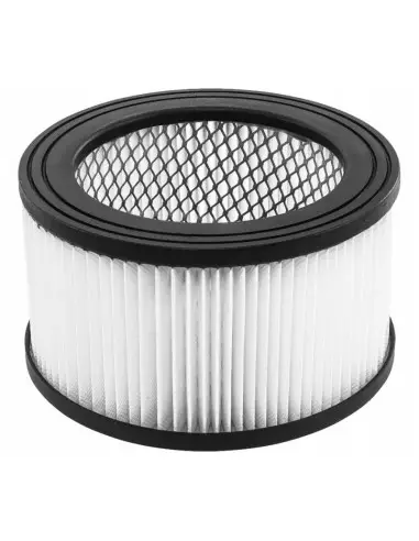 Aspirator pentru cenusa, Verke V08222, 1200W, 20L, filtru HEPA