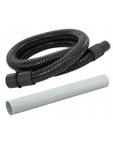 Aspirator pentru cenusa, Verke V08222, 1200W, 20L, filtru HEPA