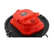 Aspirator pentru cenusa, Verke V08222, 1200W, 20L, filtru HEPA