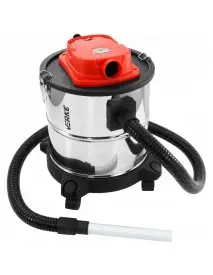 Aspirator pentru cenusa, Verke V08222, 1200W, 20L, filtru HEPA