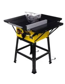 Ferastrau circular cu masa, Kraft&Dele KD5292, 2900 W, 24 Z, 230 V