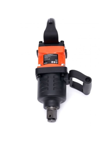 Cheie de impact, Kraft&Dele KD5460, 6.3 bar, 6000 rpm