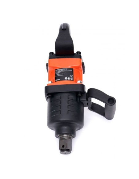 Cheie de impact, Kraft&Dele KD5460, 6.3 bar, 6000 rpm