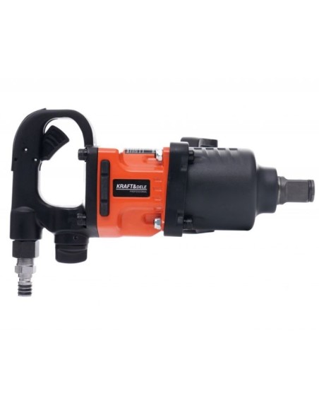 Cheie de impact, Kraft&Dele KD5460, 6.3 bar, 6000 rpm