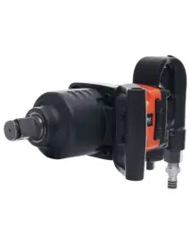 Cheie de impact, Kraft&Dele KD5460, 6.3 bar, 6000 rpm