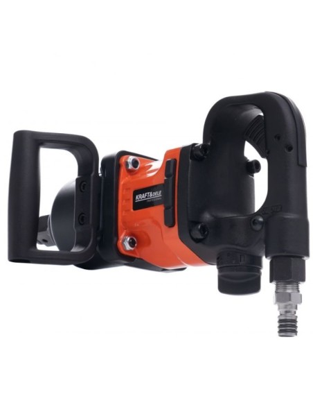 Cheie de impact, Kraft&Dele KD5460, 6.3 bar, 6000 rpm