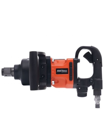 Cheie de impact, Kraft&Dele KD5460, 6.3 bar, 6000 rpm
