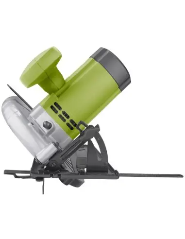 Ferastrau circular, Extol, 185 mm, 1200 W, 230 v, 3.5 kg Ferastrau circular, Extol, 185 mm, 1200 W, 230 v, 3.5 kg