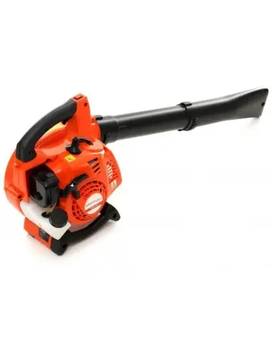 Aspirator / suflanta frunze pe benzina Kraft&Dele KD5151, 2 timpi, 2.8CP, 350km/h