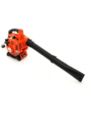 Aspirator / suflanta frunze pe benzina Kraft&Dele KD5151, 2 timpi, 2.8CP, 350km/h