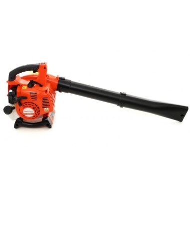 Aspirator / suflanta frunze pe benzina Kraft&Dele KD5151, 2 timpi, 2.8CP, 350km/h