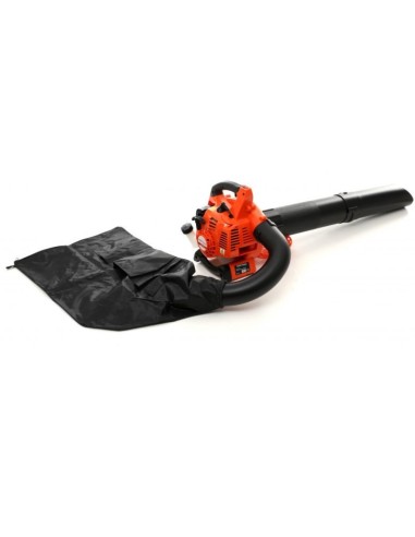 Aspirator / suflanta frunze pe benzina Kraft&Dele KD5151, 2 timpi, 2.8CP, 350km/h